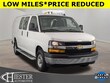Chevrolet Express Cargo 2500
