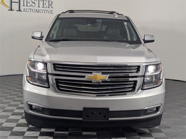 2020 Chevrolet Suburban Premier photo 2