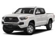 Toyota Tacoma 4WD
