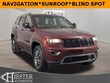 Jeep Grand Cherokee WK