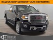 GMC Sierra 2500 HD