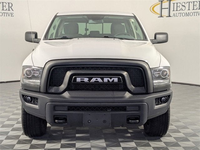 2020 Ram 1500 Classic Warlock photo 3