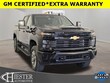 Chevrolet Silverado 2500 HD