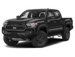 Toyota Tacoma 4WD