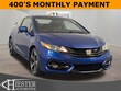 Honda Civic Coupe