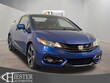 Honda Civic Coupe