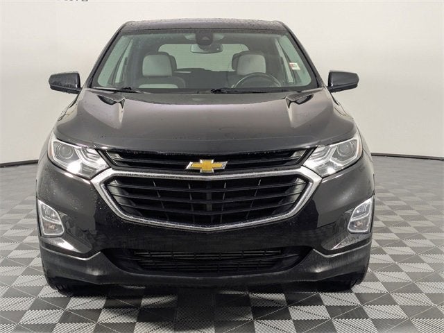 2020 Chevrolet Equinox LT photo 3