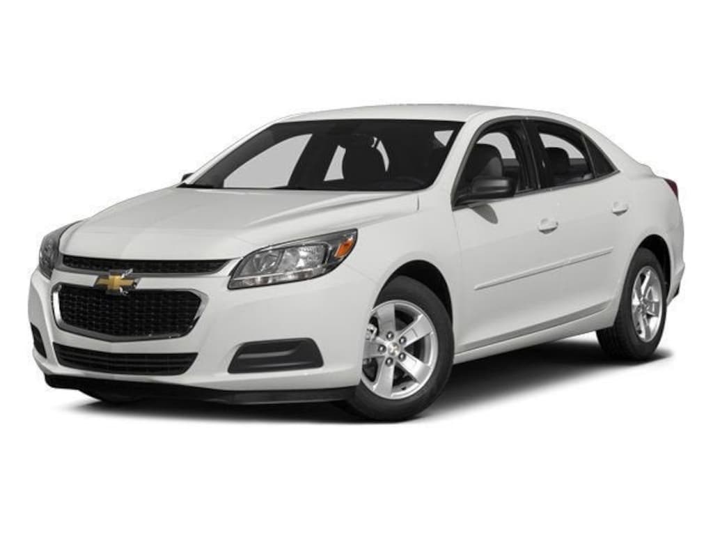 Used 2014 Chevrolet Malibu LT Sedan