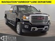 GMC Sierra 2500 HD