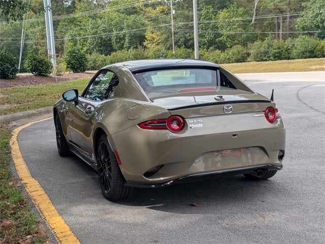 2024 Mazda MX-5 Miata Miata RF photo 4