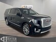 GMC Yukon XL