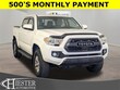  Toyota Tacoma