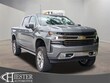 Chevrolet Silverado 1500 LTD
