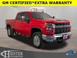  Chevrolet Silverado 2500 HD