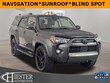 Toyota 4Runner