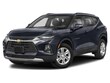 Chevrolet Blazer