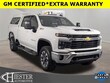 Chevrolet Silverado 2500 HD