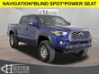  Toyota Tacoma 4WD