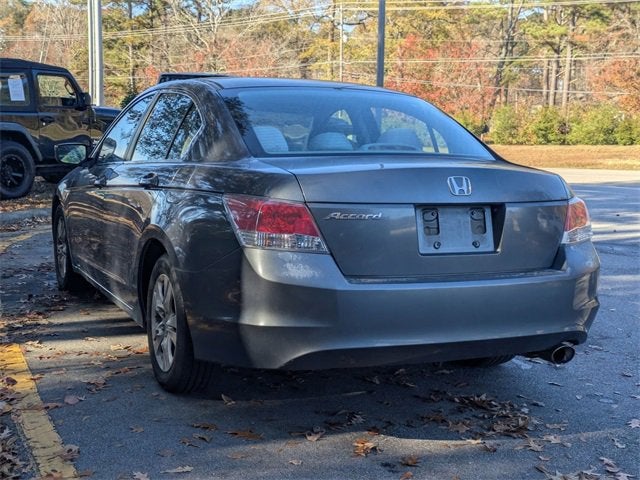2010 Honda Accord LX-P photo 3