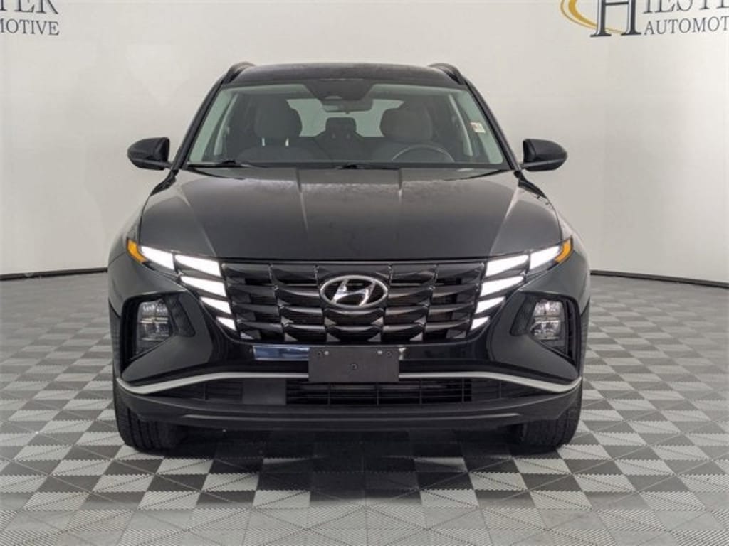Used 2024 Hyundai Tucson SEL SUV