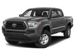 Toyota Tacoma 4WD