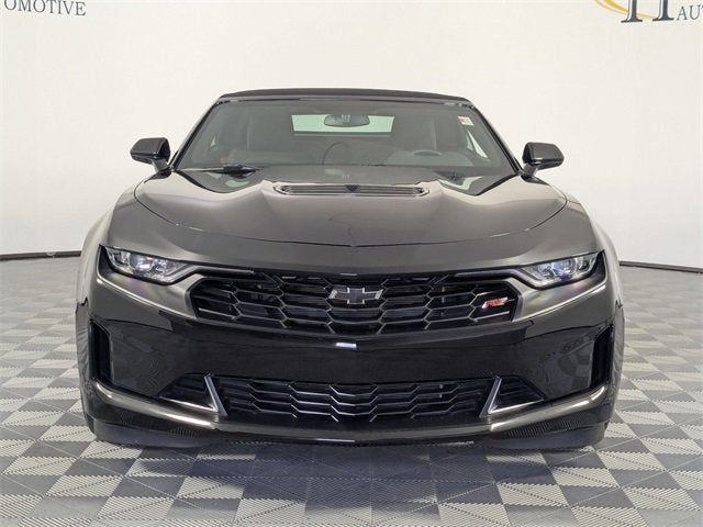 2023 Chevrolet Camaro LT1 photo 3