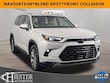 Toyota Grand Highlander