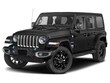 Jeep Wrangler 4xe