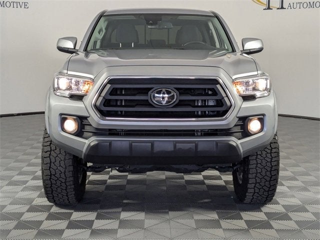 2023 Toyota Tacoma 4x4 SR photo 2
