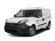  Ram Promaster City Cargo Van