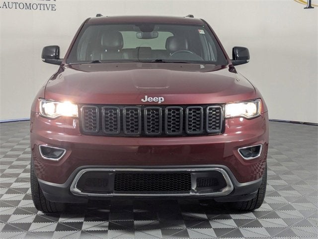 2022 Jeep Cherokee Limited photo 2