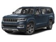 Jeep Wagoneer L