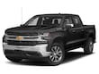 Chevrolet Silverado 1500 LTD