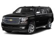 Chevrolet Suburban