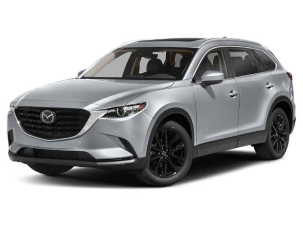 Used 2023 Mazda Mazda CX-9 Touring Plus SUV