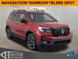 Honda Passport