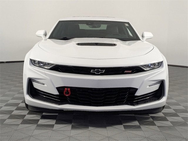 2020 Chevrolet Camaro 2SS photo 3