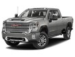 GMC Sierra 2500 HD