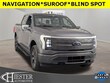 Ford F-150 Lightning