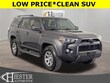  Toyota 4Runner
