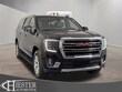 GMC Yukon XL