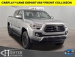 Toyota Tacoma 4WD