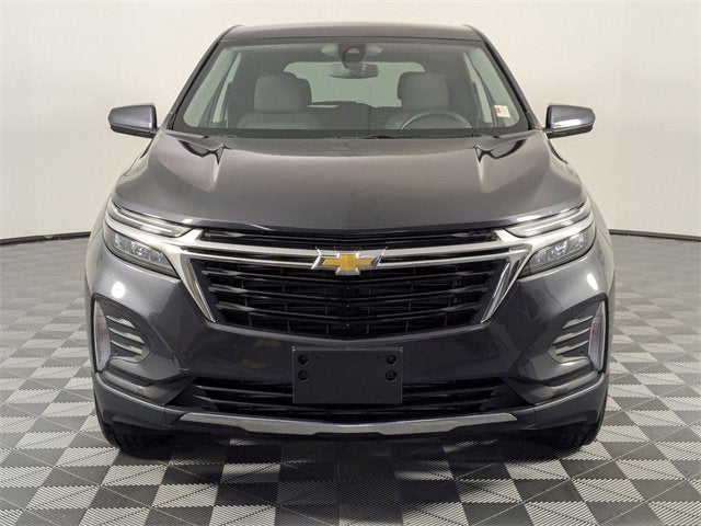 2023 Chevrolet Equinox LT photo 3