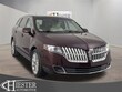 Lincoln MKT