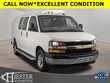 Chevrolet Express Cargo 2500