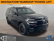 Ford Expedition Max