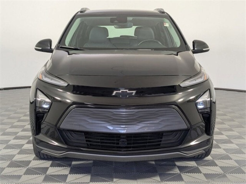 Used 2023 Chevrolet Bolt EUV LT SUV