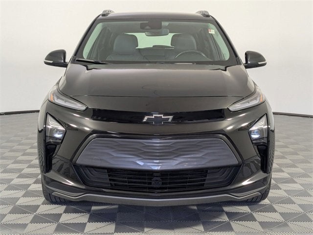 2023 Chevrolet Bolt EUV photo 2