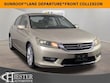 Honda Accord Sedan