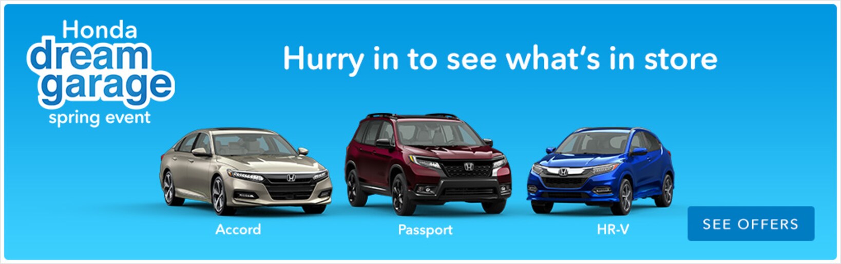 John Hinderer Honda New Honda Dealership in Heath, OH